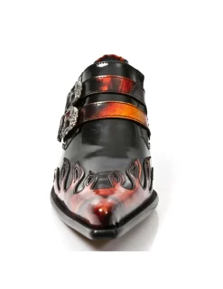 New Rock SHOE NEWMAN M-2358-S2 Online