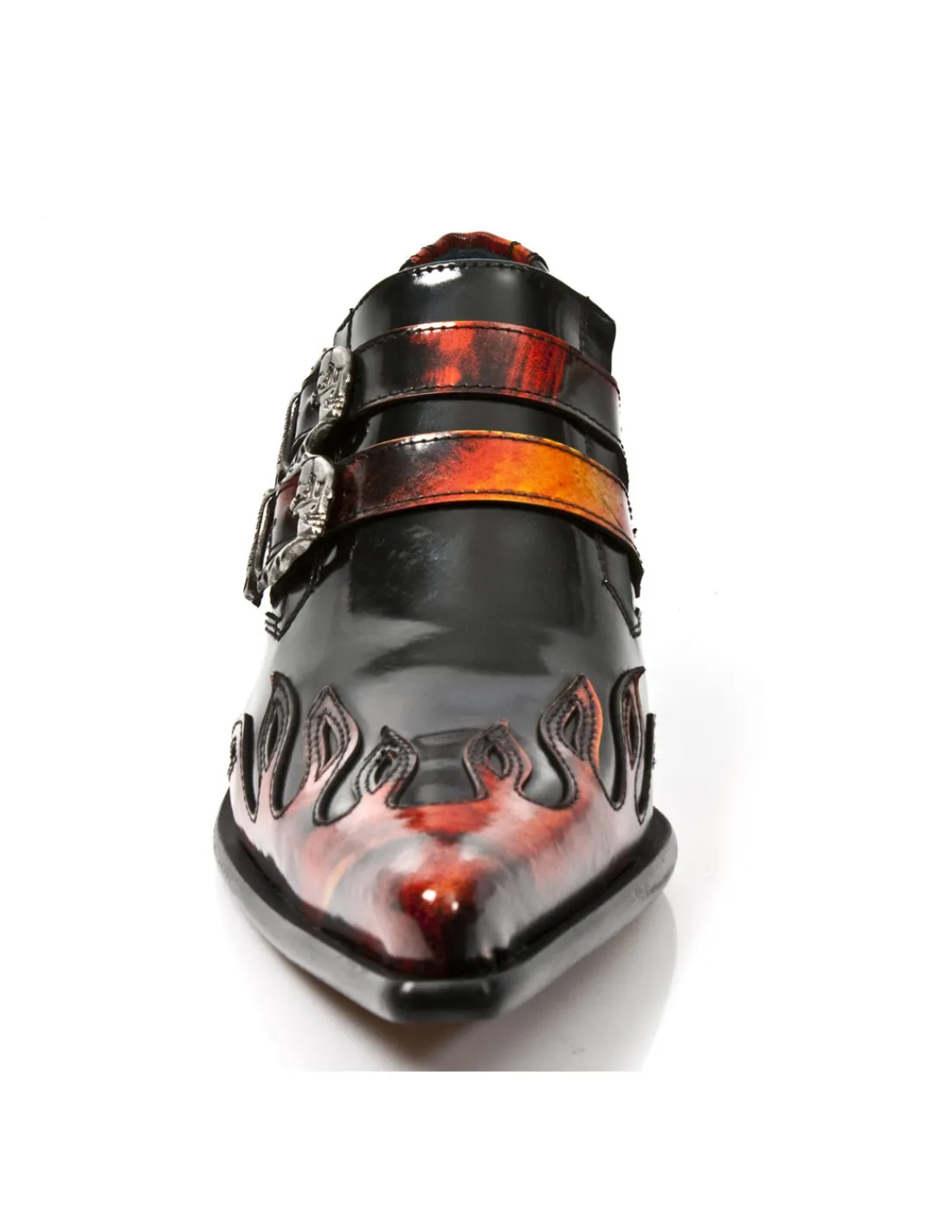 New Rock SHOE NEWMAN M-2358-S2 Online
