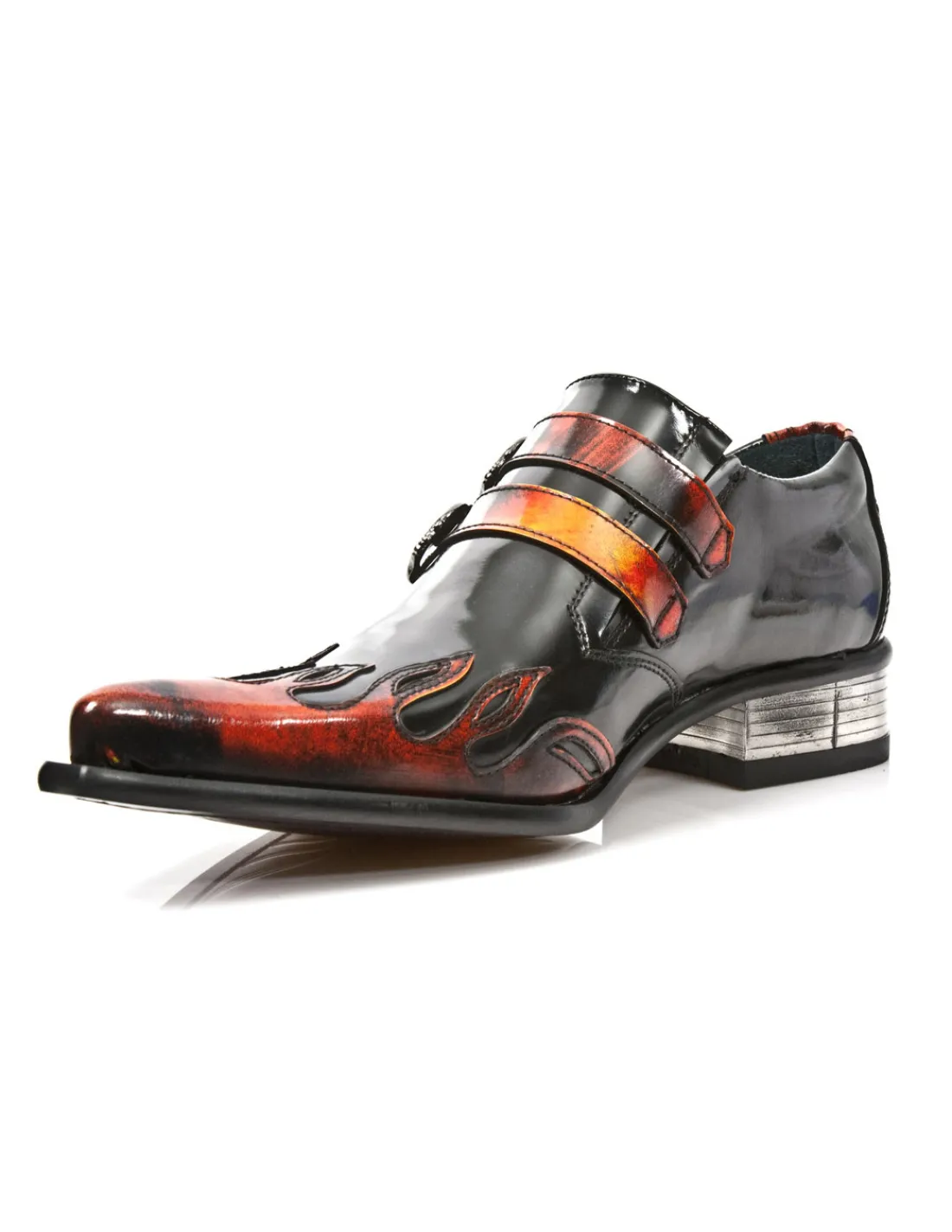 New Rock SHOE NEWMAN M-2358-S2 Online