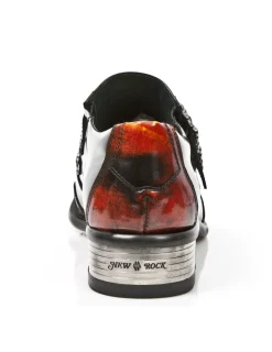 New Rock SHOE NEWMAN M-2358-S2 Online
