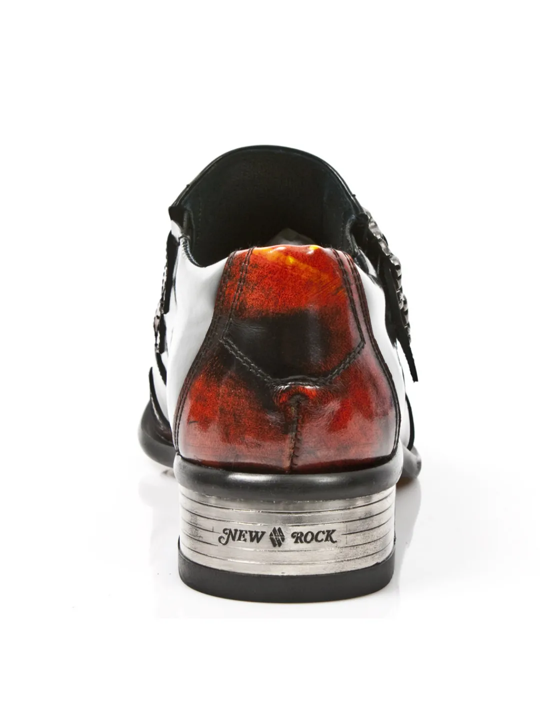 New Rock SHOE NEWMAN M-2358-S2 Online