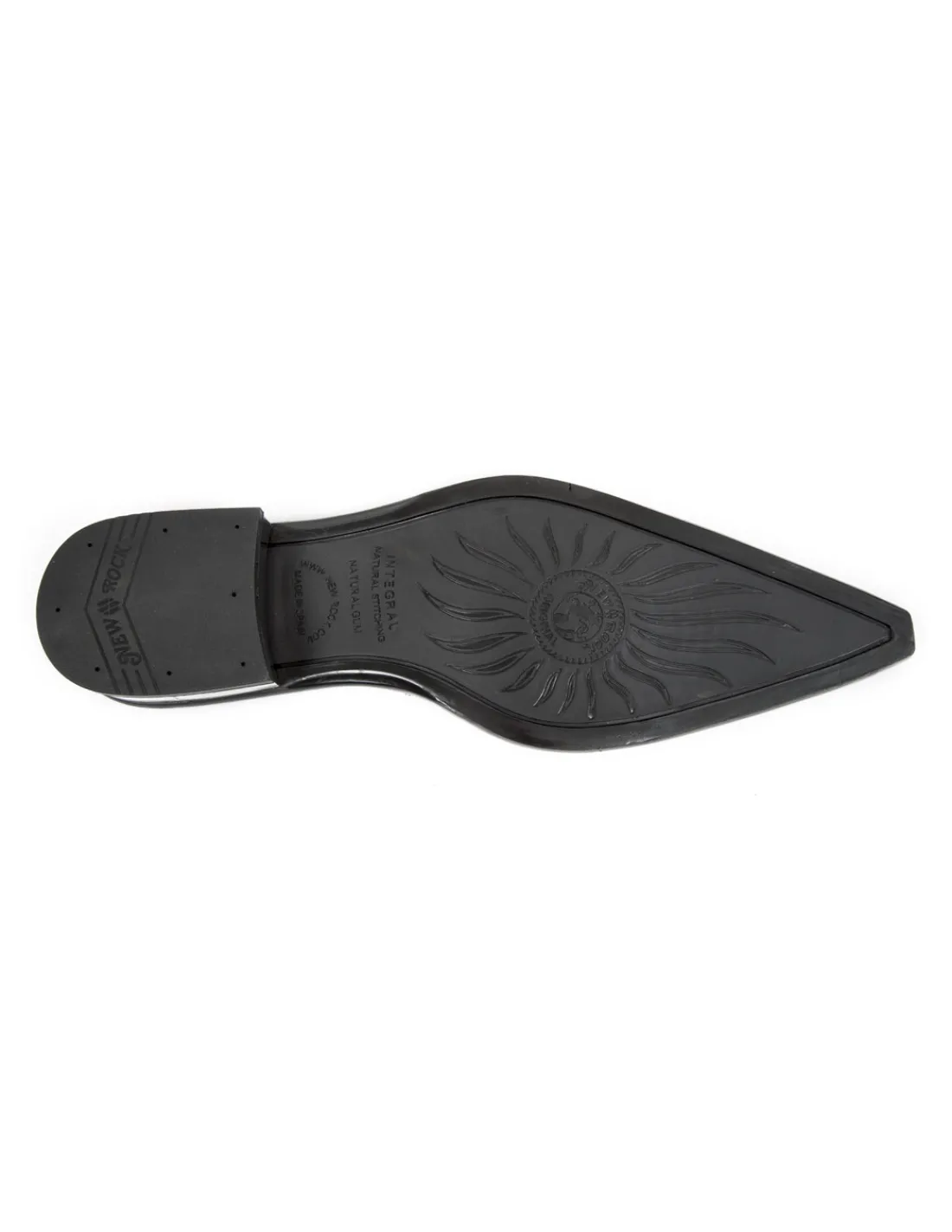 New Rock SHOE NEWMAN M-2358-S2 Online