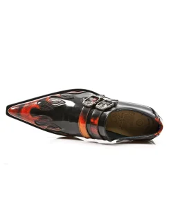 New Rock SHOE NEWMAN M-2358-S2 Online