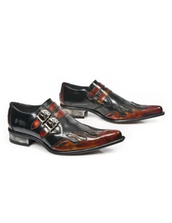 New Rock SHOE NEWMAN M-2358-S2 Online