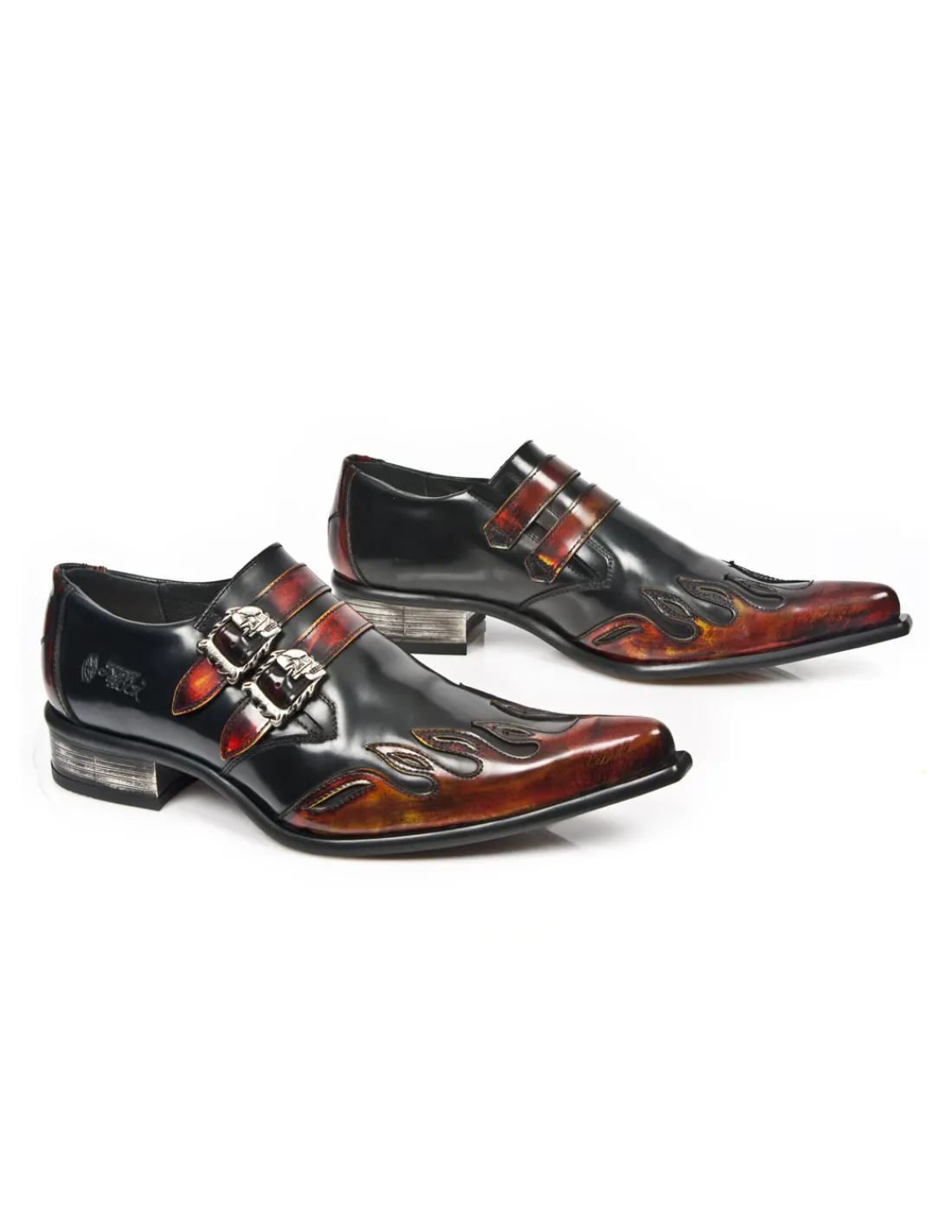 New Rock SHOE NEWMAN M-2358-S2 Online