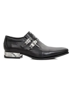 New Rock SHOE NEWMAN M-2246-S5 Best