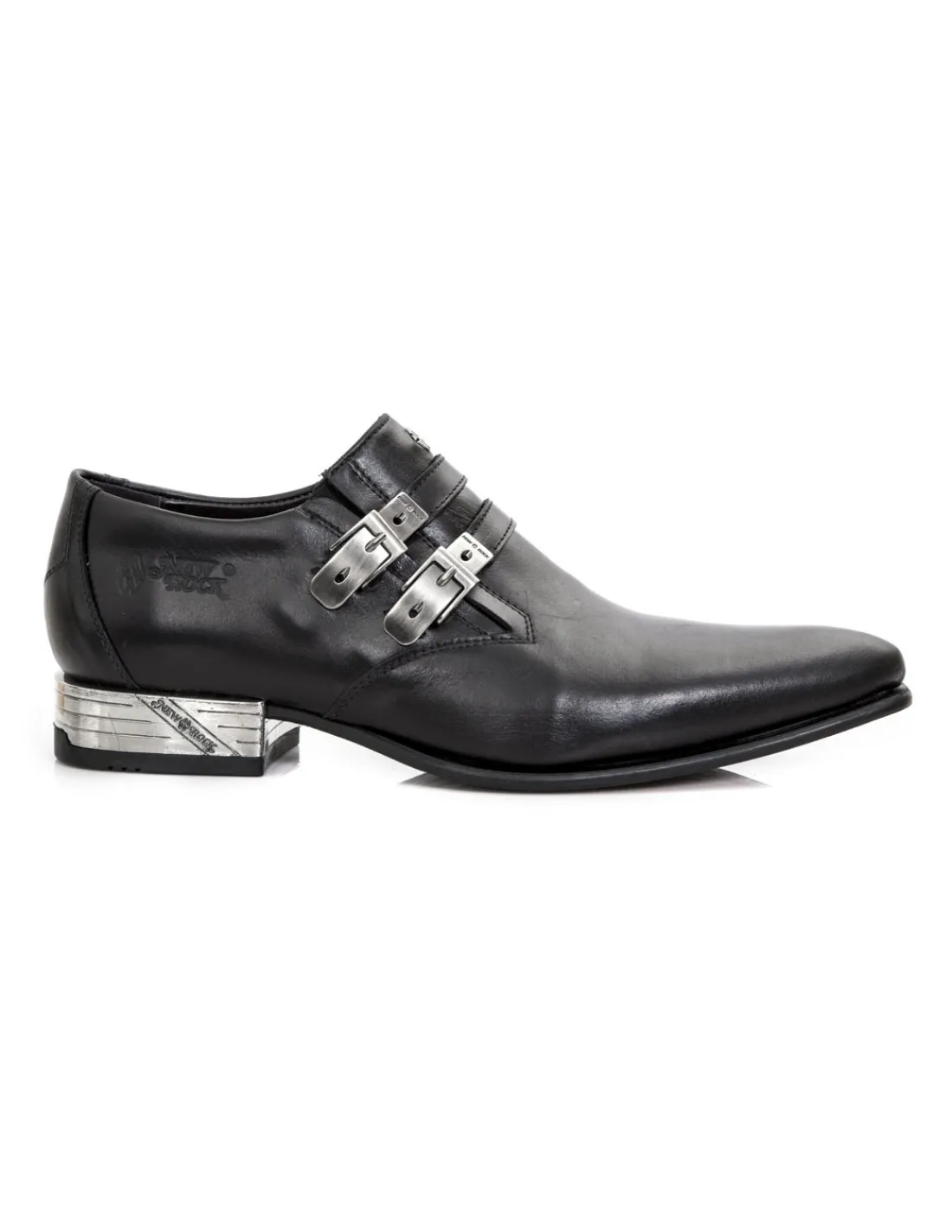New Rock SHOE NEWMAN M-2246-S5 Best