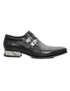 New Rock SHOE NEWMAN M-2246-S5 Best