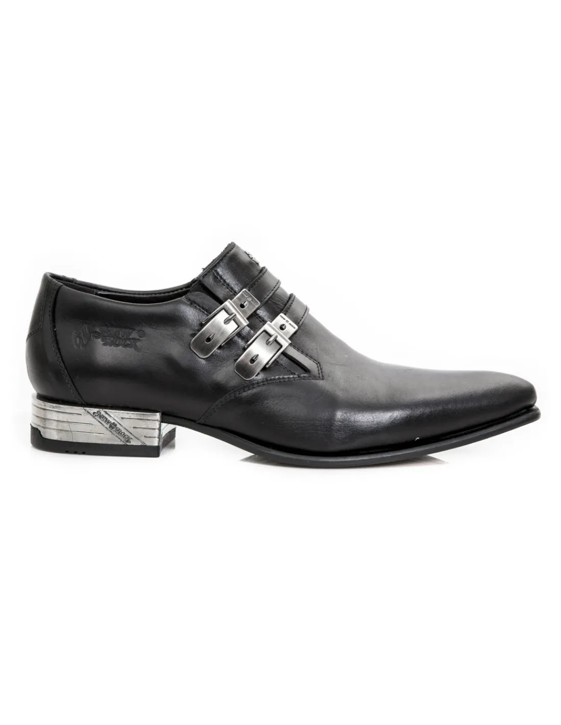 New Rock SHOE NEWMAN M-2246-S5 Best