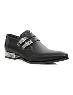New Rock SHOE NEWMAN M-2246-S5 Best