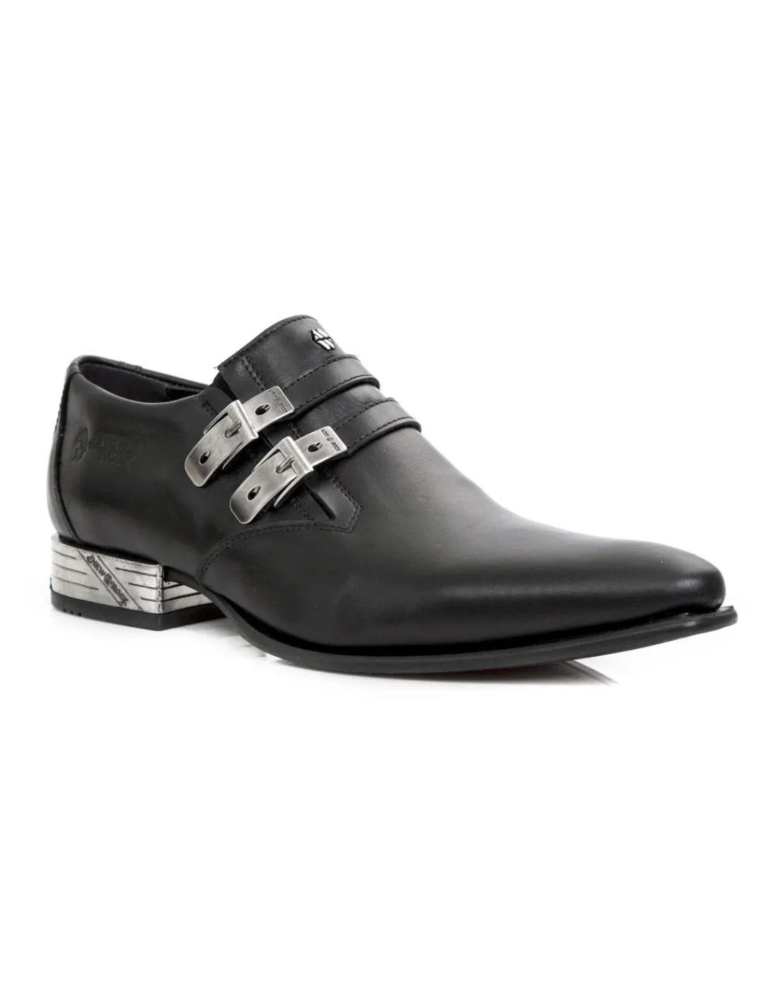 New Rock SHOE NEWMAN M-2246-S5 Best