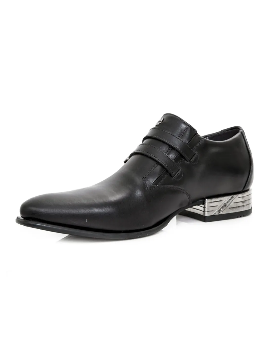 New Rock SHOE NEWMAN M-2246-S5 Best