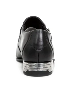 New Rock SHOE NEWMAN M-2246-S5 Best