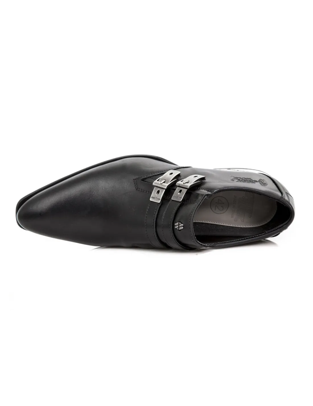New Rock SHOE NEWMAN M-2246-S5 Best