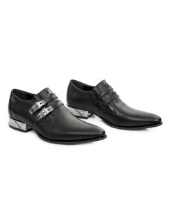 New Rock SHOE NEWMAN M-2246-S5 Best
