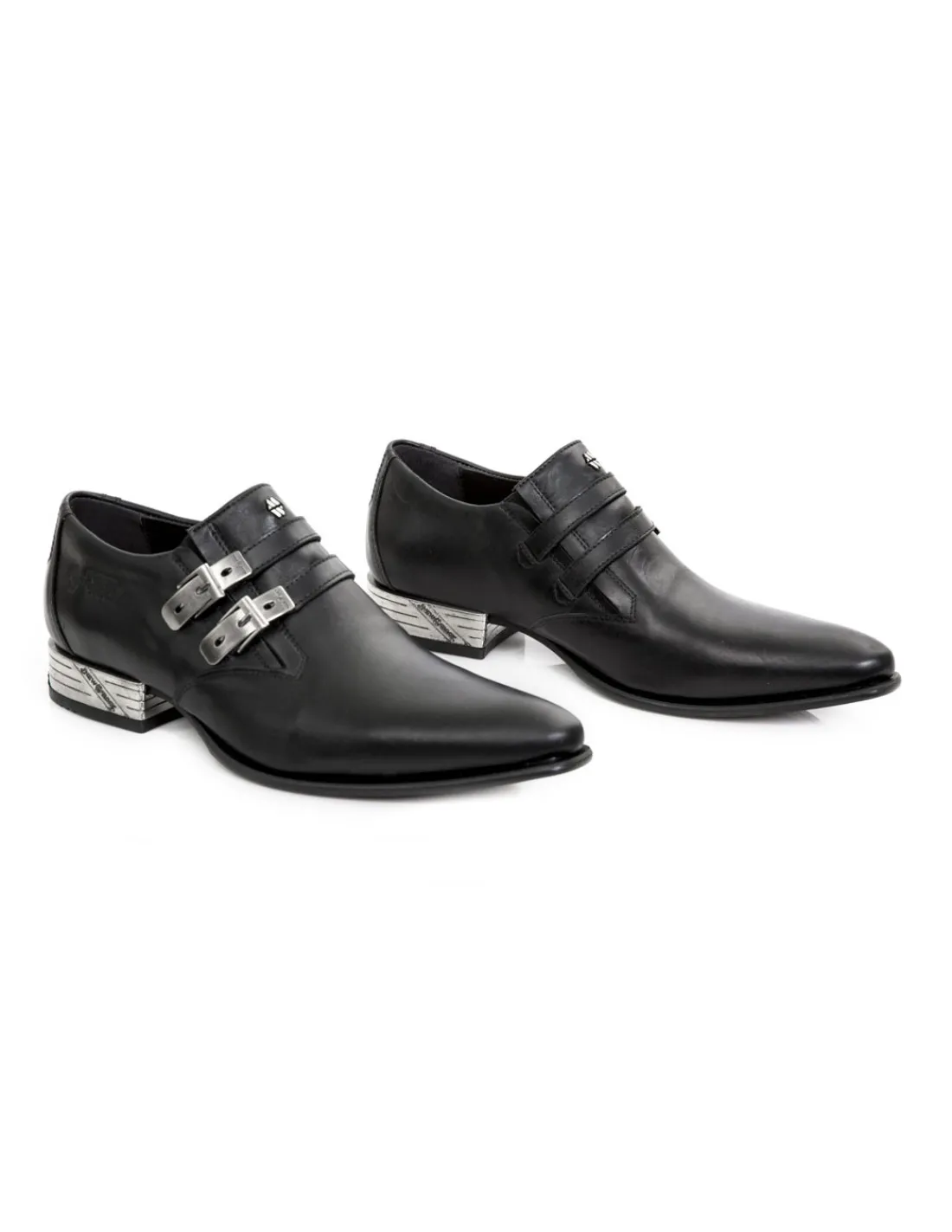 New Rock SHOE NEWMAN M-2246-S5 Best
