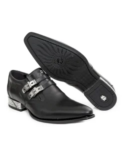 New Rock SHOE NEWMAN M-2246-S5 Best