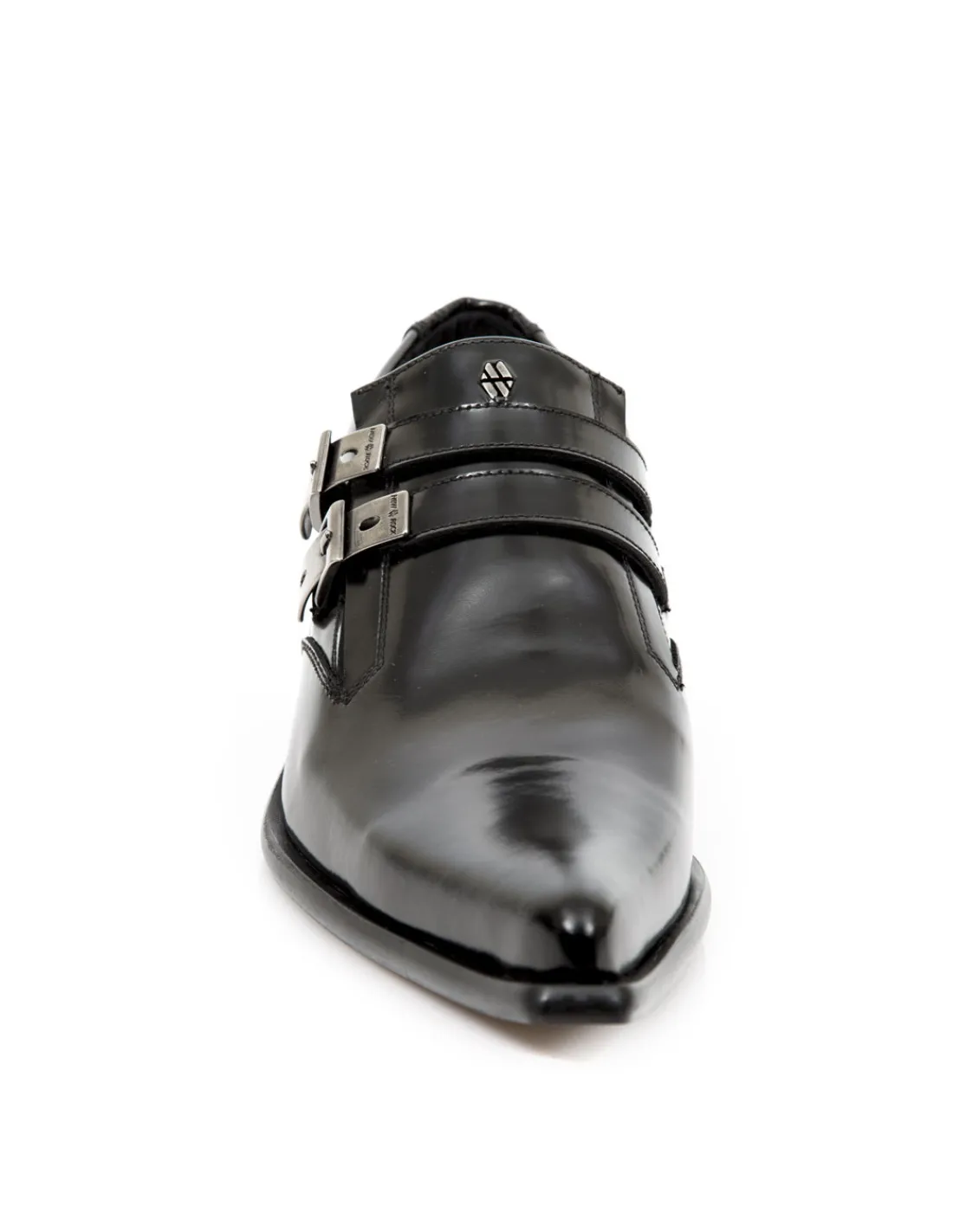 New Rock SHOE NEWMAN M-2246-SW20 New