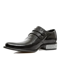 New Rock SHOE NEWMAN M-2246-SW20 New