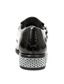 New Rock SHOE NEWMAN M-2246-SW20 New