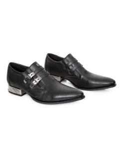 New Rock SHOE NEWMAN M-2246-V1 Sale