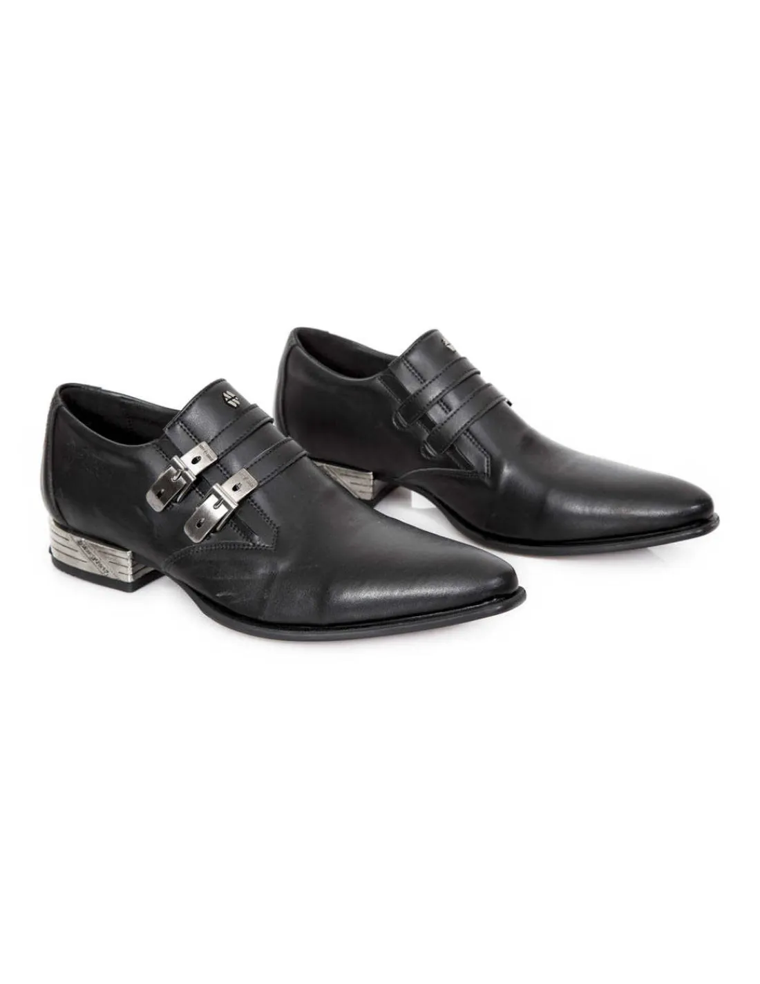 New Rock SHOE NEWMAN M-2246-V1 Sale