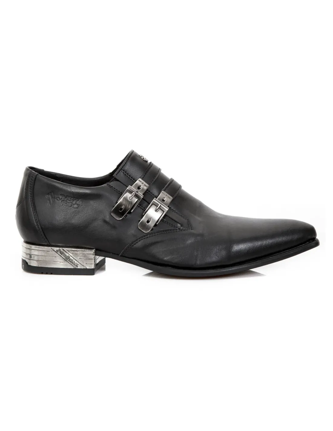 New Rock SHOE NEWMAN M-2246-V1 Sale