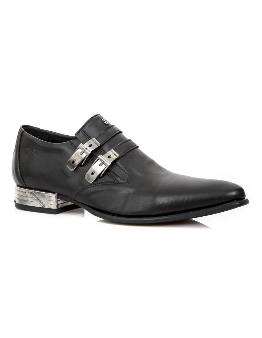 New Rock SHOE NEWMAN M-2246-V1 Sale