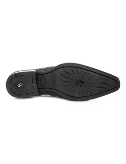 New Rock SHOE NEWMAN M-2246-V1 Sale