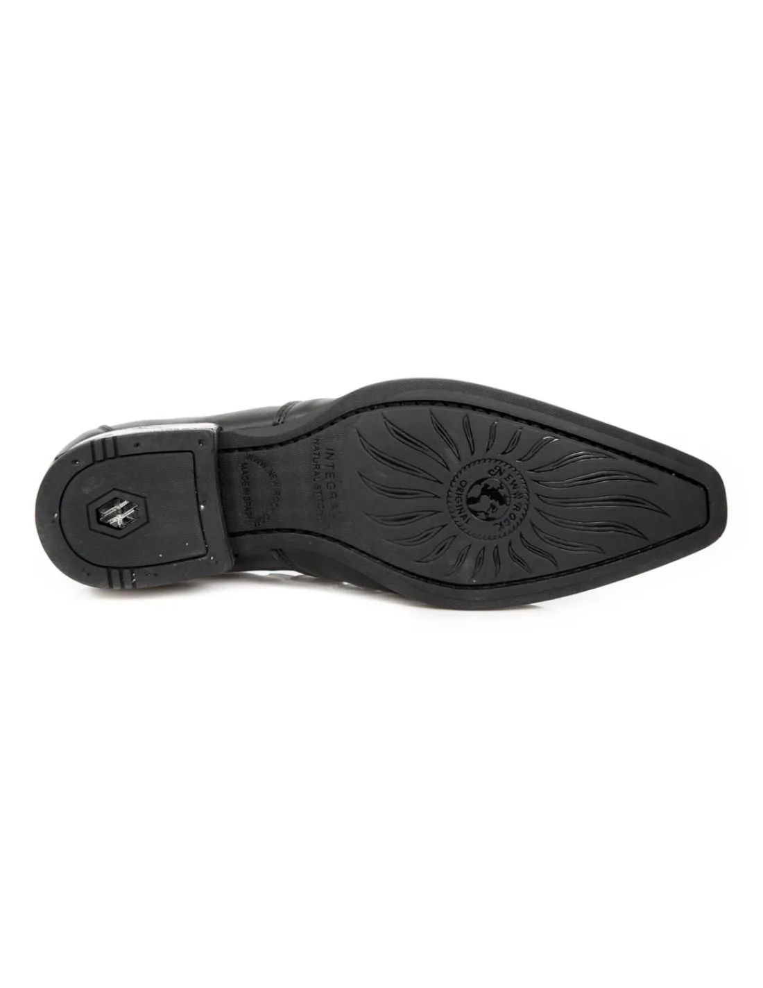 New Rock SHOE NEWMAN M-2246-V1 Sale