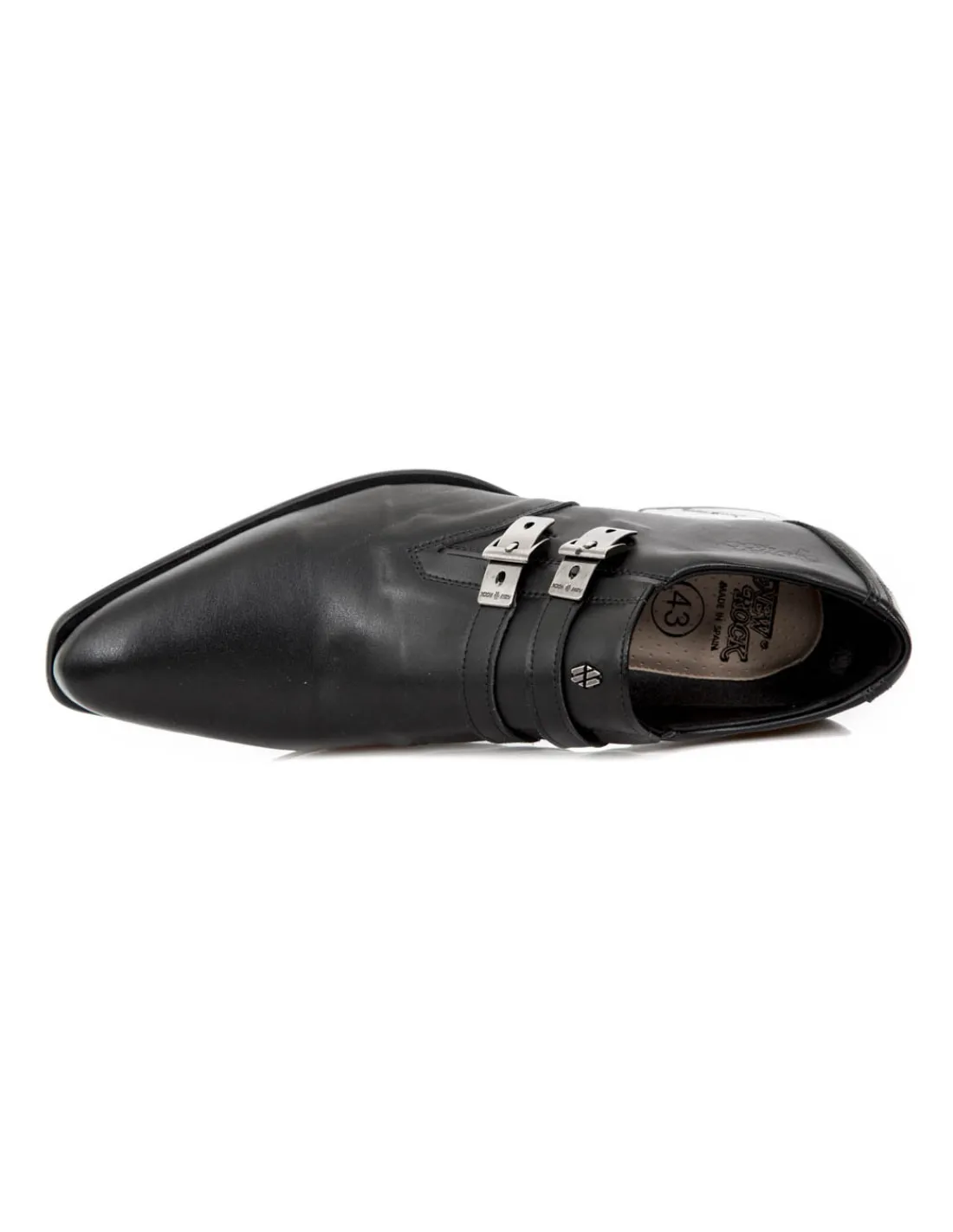 New Rock SHOE NEWMAN M-2246-V1 Sale