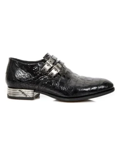 New Rock SHOE NEWMAN M-VIP96002-C16 Discount