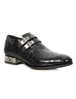 New Rock SHOE NEWMAN M-VIP96002-C16 Discount