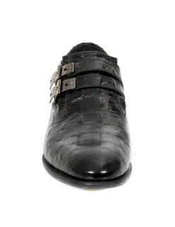New Rock SHOE NEWMAN M-VIP96002-C16 Discount
