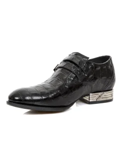 New Rock SHOE NEWMAN M-VIP96002-C16 Discount