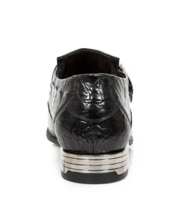 New Rock SHOE NEWMAN M-VIP96002-C16 Discount