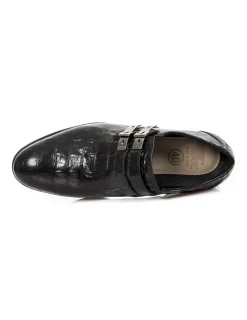 New Rock SHOE NEWMAN M-VIP96002-C16 Discount