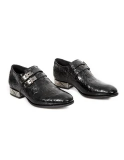 New Rock SHOE NEWMAN M-VIP96002-C16 Discount