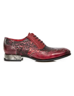 New Rock SHOE NEWMAN M-VIP96006-C10 New