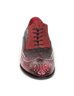 New Rock SHOE NEWMAN M-VIP96006-C10 New
