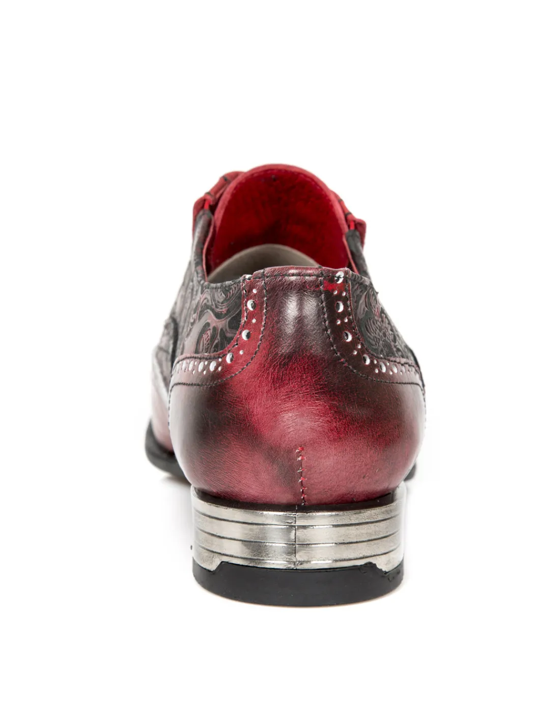 New Rock SHOE NEWMAN M-VIP96006-C10 New