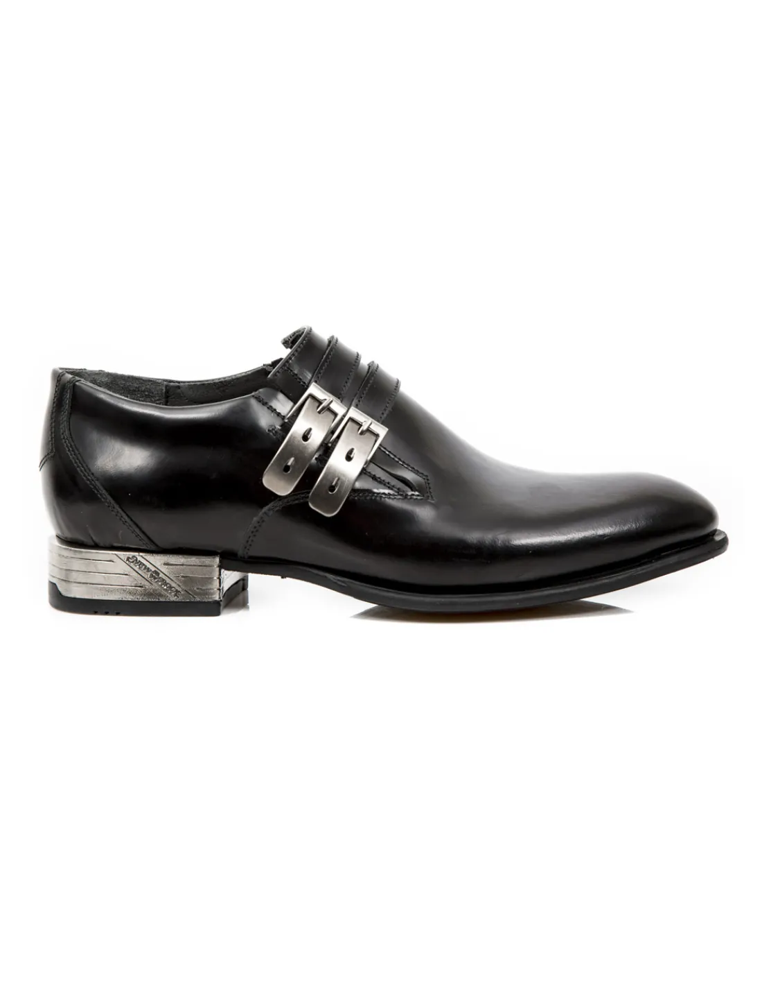 New Rock SHOE NEWMAN M-VIP96002-C2 Discount