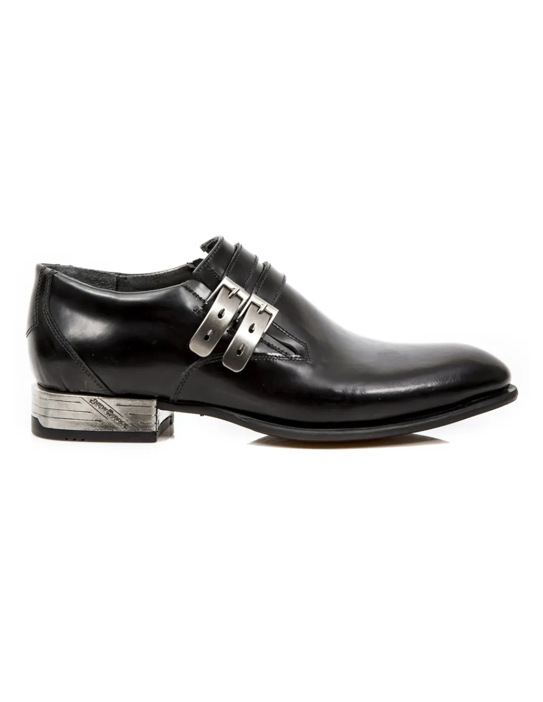 New Rock SHOE NEWMAN M-VIP96002-C2 Discount