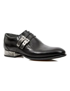 New Rock SHOE NEWMAN M-VIP96002-C2 Discount