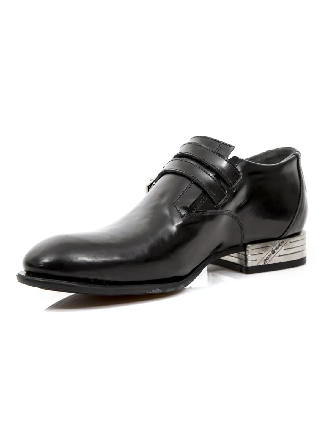 New Rock SHOE NEWMAN M-VIP96002-C2 Discount