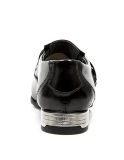 New Rock SHOE NEWMAN M-VIP96002-C2 Discount