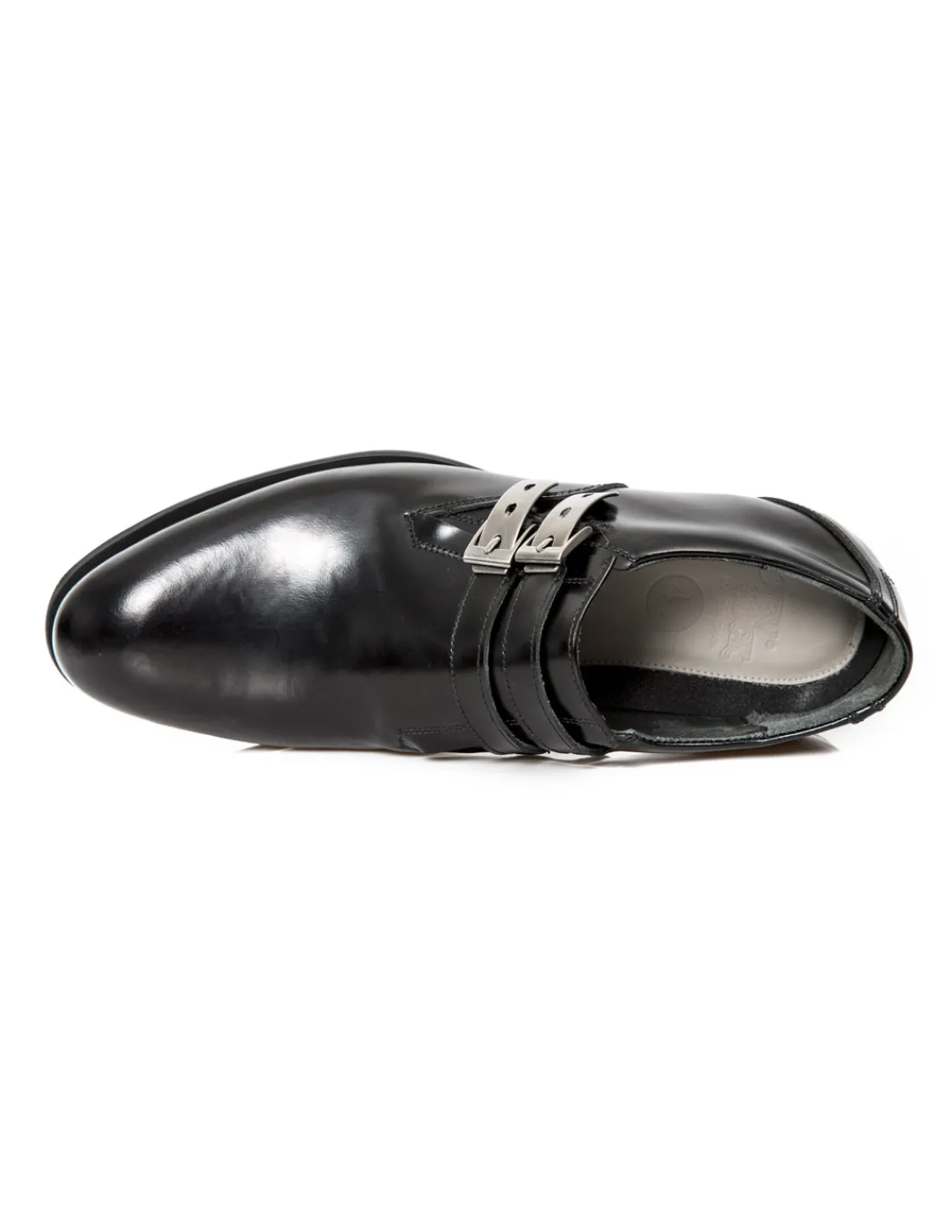 New Rock SHOE NEWMAN M-VIP96002-C2 Discount