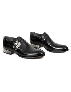 New Rock SHOE NEWMAN M-VIP96002-C2 Discount