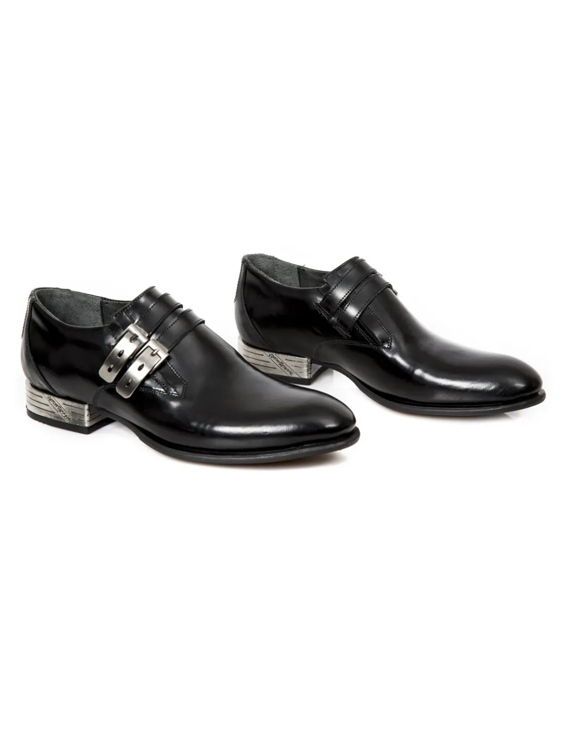 New Rock SHOE NEWMAN M-VIP96002-C2 Discount