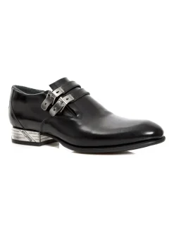 New Rock SHOE NEWMAN M-VIP96002-C3